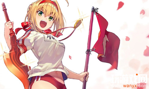 《FGO》尼禄祭2018最终演技怎么打
