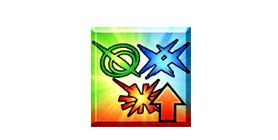 《FGO》为御主喝彩礼装效果