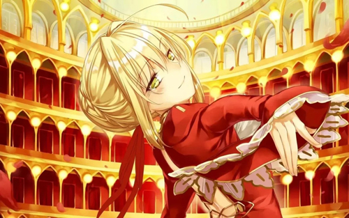 FGO»2018Դȫ