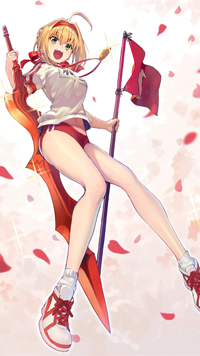 《FGO》尼禄灵衣怎么得