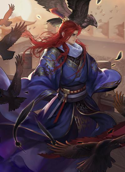 《率土之滨》周年福利大全