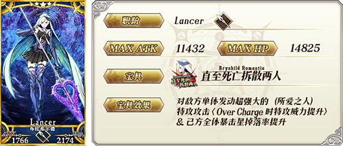 《FGO》尼禄祭2018卡池怎么样