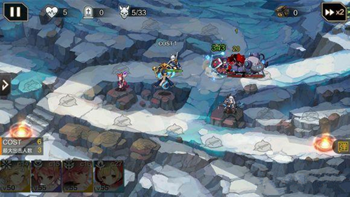 《一零计划》5-1SSS三星攻略