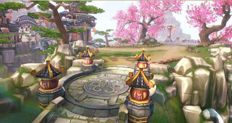 《我叫MT4》云间寺副本打法图文攻略