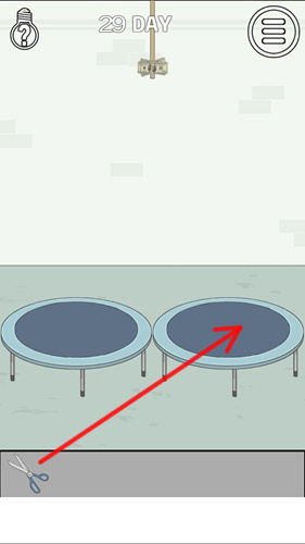 《找到老婆的私房钱2》第二十九关图文通关攻略