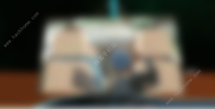 《布林机》第五关图文攻略