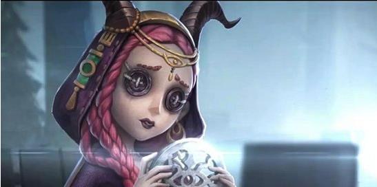《第五人格》祭司背景故事推演任务