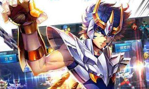 《圣斗士星矢》手游精英演练所怎么打