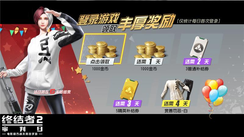 《终结者2审判日》周年庆典活动