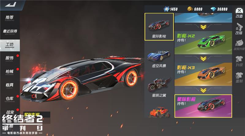 《终结者2审判日》周年庆典活动