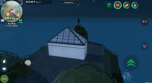 《创造与魔法》船屋建造流程图文详解