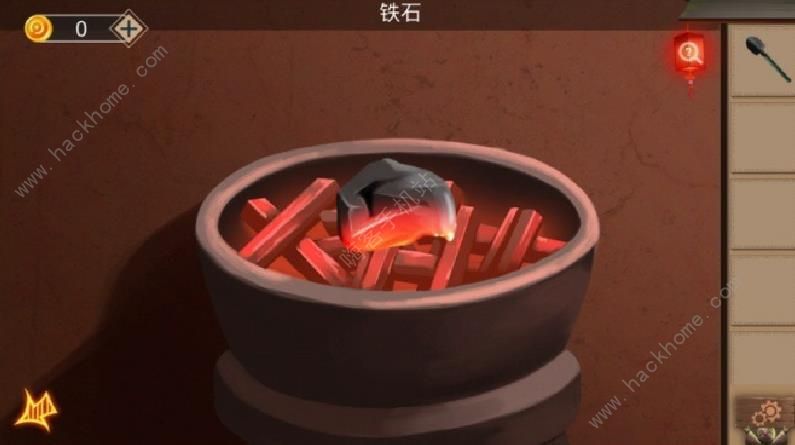 《荒村谜云》第9关怎么过