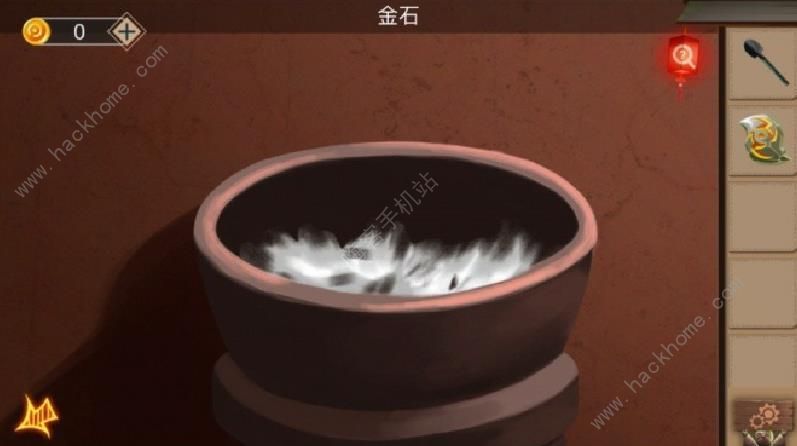 《荒村谜云》第9关怎么过