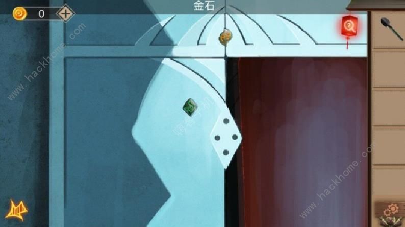 《荒村谜云》第9关怎么过