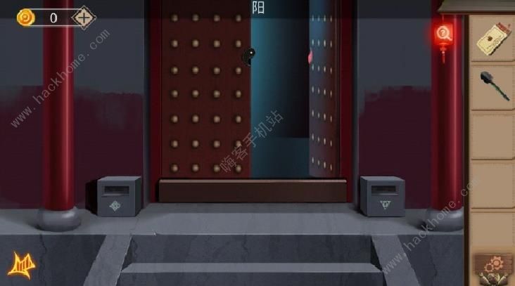 《荒村谜云》第7关怎么过