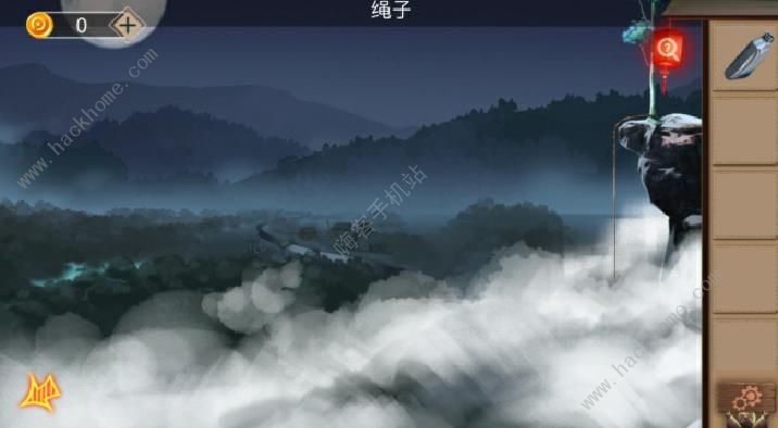 《荒村谜云》第2关怎么过