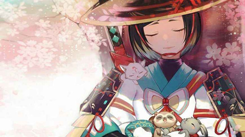 《决战平安京》稻荷祈愿活动怎么玩