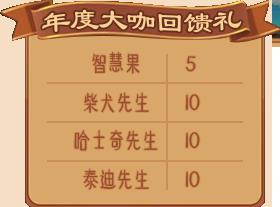 《推理学院》重阳节活动大全