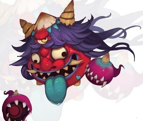 《山海异闻录》灵兽谛听属性详情