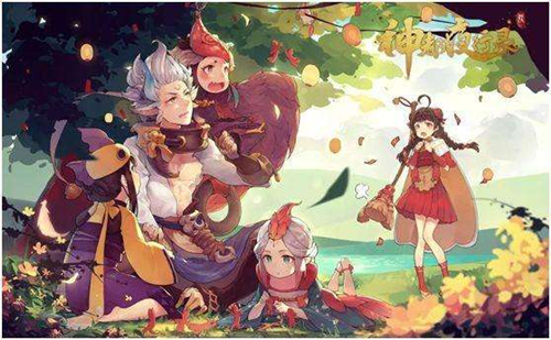 《神都夜行录》水猴子培养方法