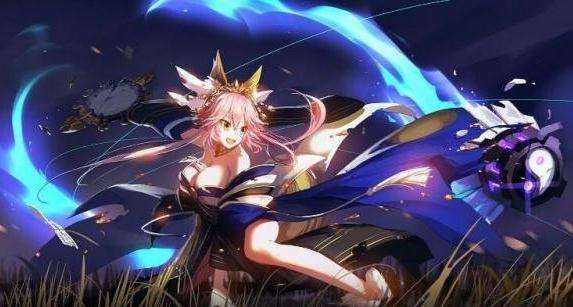 《FGO》万圣节三期复刻剧情配置攻略