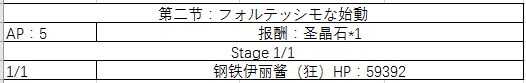 《FGO》万圣节三期复刻剧情配置攻略