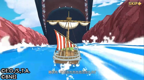 《航海王燃烧意志》竞技场与天梯加点