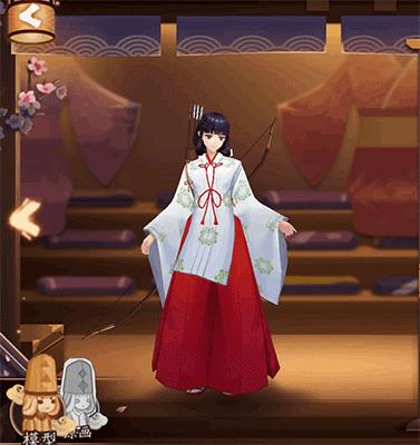 《阴阳师》桔梗皮肤兑换活动