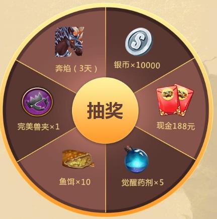 《我叫MT4》竞技场大乱斗礼包