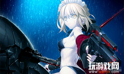 《FGO》泳装2018阿尔托莉雅队配置攻略