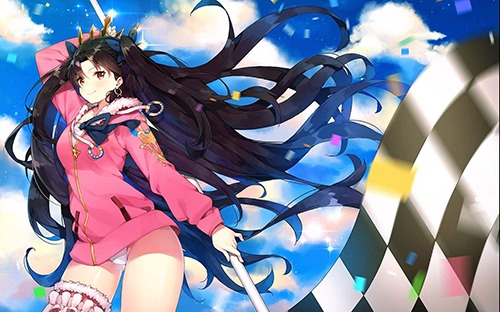 《FGO》泳装2018二期高难怎么打