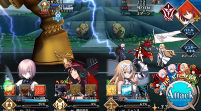 《FGO》泳装2018二期怎么快速毕业
