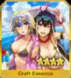 《FGO》泳装2018二期卡池怎么样