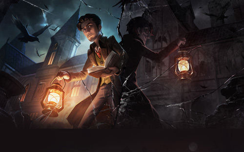《第五人格》新人物占卜师技能介绍