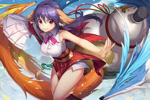 《狐妖小红娘》手游酒中真仙值得培养吗
