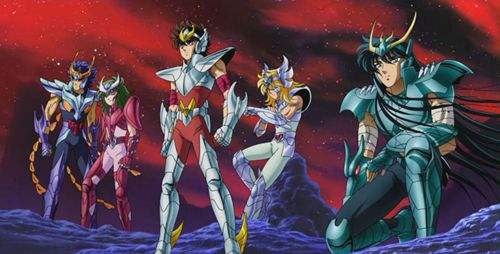《圣斗士星矢》斗士碎片获取方法