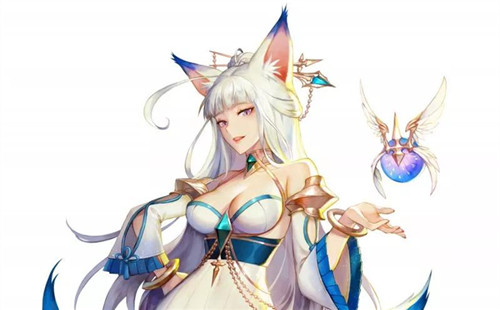 《十二战纪》觉醒尤莉厉害吗