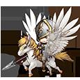 《梦幻模拟战》手游雪莉转职