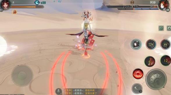 《神都夜行录》团子阵容搭配推荐