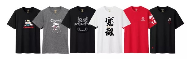 《阴阳师》周边商城多重折扣降临