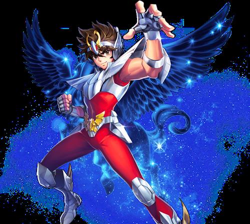 《圣斗士星矢》手游天马座星矢阵容搭配推荐