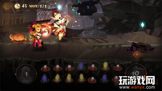 《万象物语》C15-10通关攻略