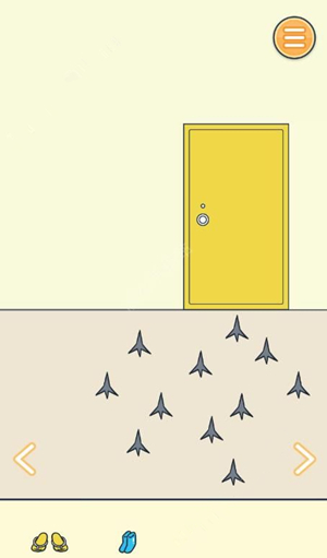 《每天早上田中都会来接我》第十关图文攻略