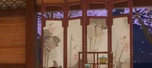 《楚留香》手游中秋新家具获得方法