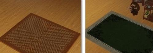 《楚留香》手游中秋新家具获得方法