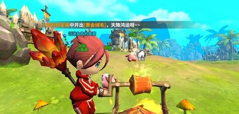 《光明勇士》烤肉技巧