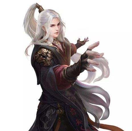 《天龙八部》手游新门派影介绍