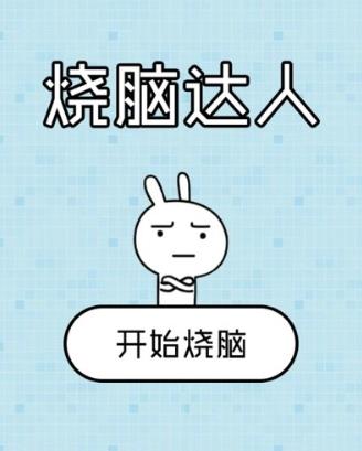 《烧脑达人坑爹游戏》全关卡通关攻略