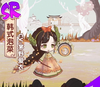 《食之契约》韩式泡菜值得入手吗