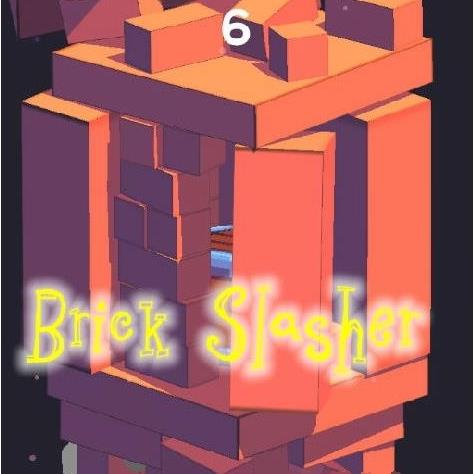 《Brick Slasher》游戏玩法技巧